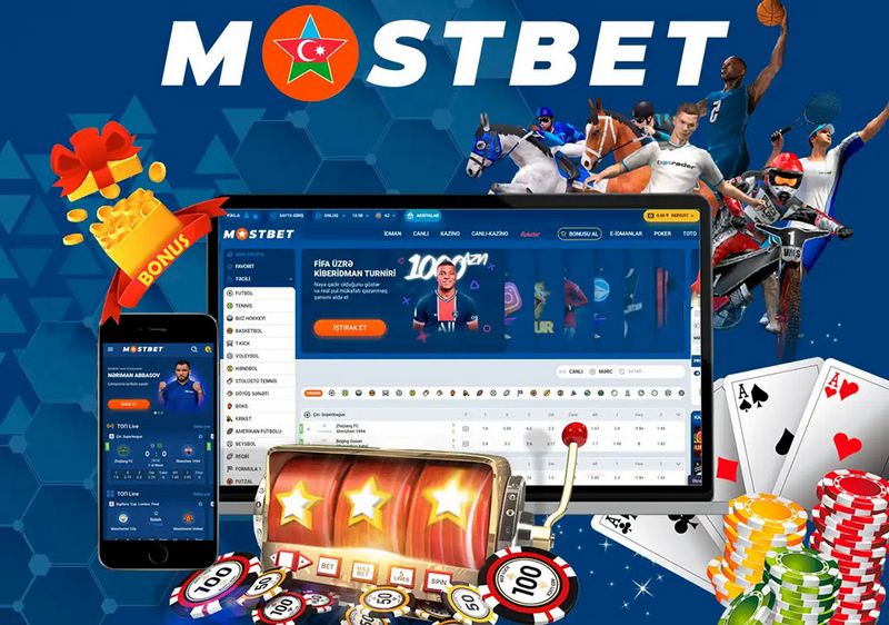 Mostbet Azərbaycan: Səmərəliliyin Qiymətləndirilməsi, Mərc Bazarları və Təşviqat Çərçivəsi Mostbet Azərbaycan: Səmərəliliyin Qiymətləndirilməsi, Mərc Bazarları və Təşviqat Çərçivəsi